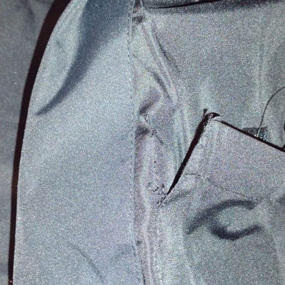 J Whistler Puffer Coat Large - Picture 9 of 9